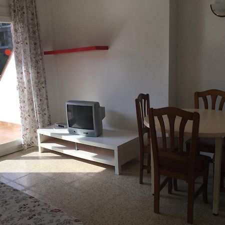 Apartamentos Eva Costa Brava Extérieur photo