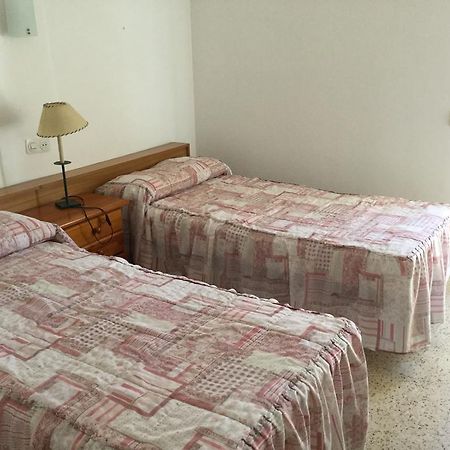 Apartamentos Eva Costa Brava Extérieur photo