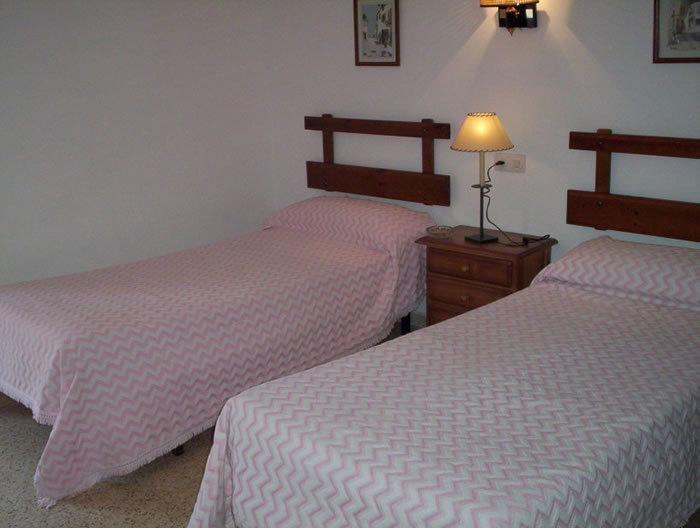 Apartamentos Eva Costa Brava Chambre photo
