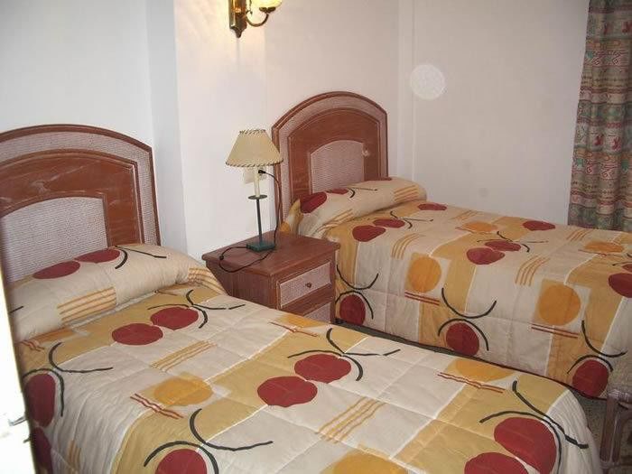Apartamentos Eva Costa Brava Extérieur photo