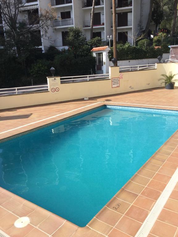 Apartamentos Eva Costa Brava Extérieur photo