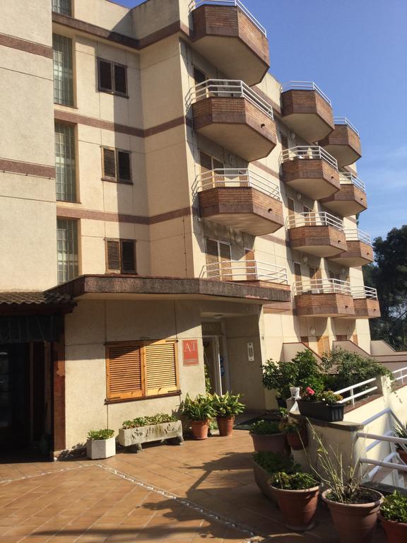Apartamentos Eva Costa Brava Extérieur photo