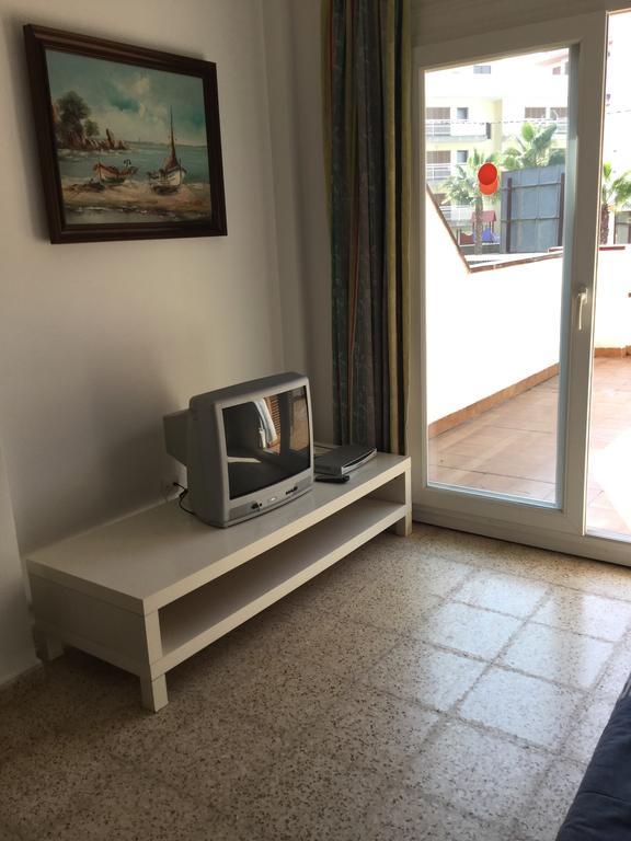Apartamentos Eva Costa Brava Extérieur photo