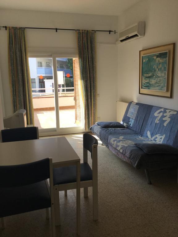 Apartamentos Eva Costa Brava Extérieur photo