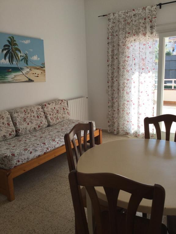 Apartamentos Eva Costa Brava Extérieur photo
