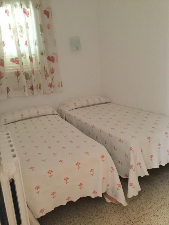 Apartamentos Eva Costa Brava Extérieur photo