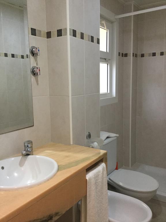 Apartamentos Eva Costa Brava Extérieur photo