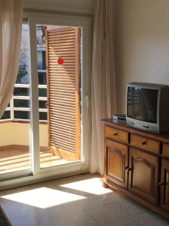 Apartamentos Eva Costa Brava Extérieur photo