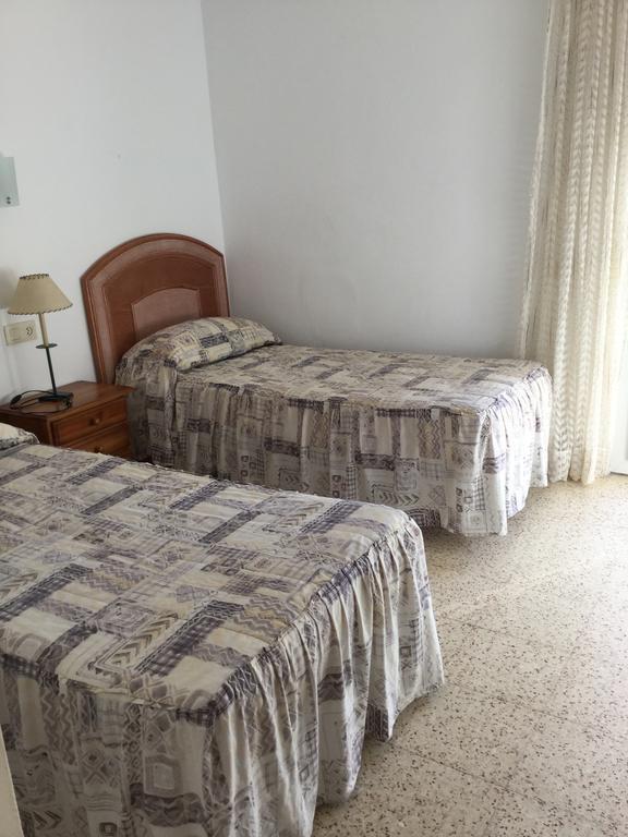 Apartamentos Eva Costa Brava Extérieur photo