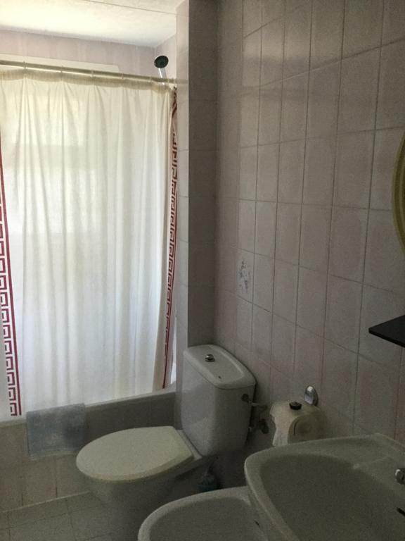 Apartamentos Eva Costa Brava Extérieur photo