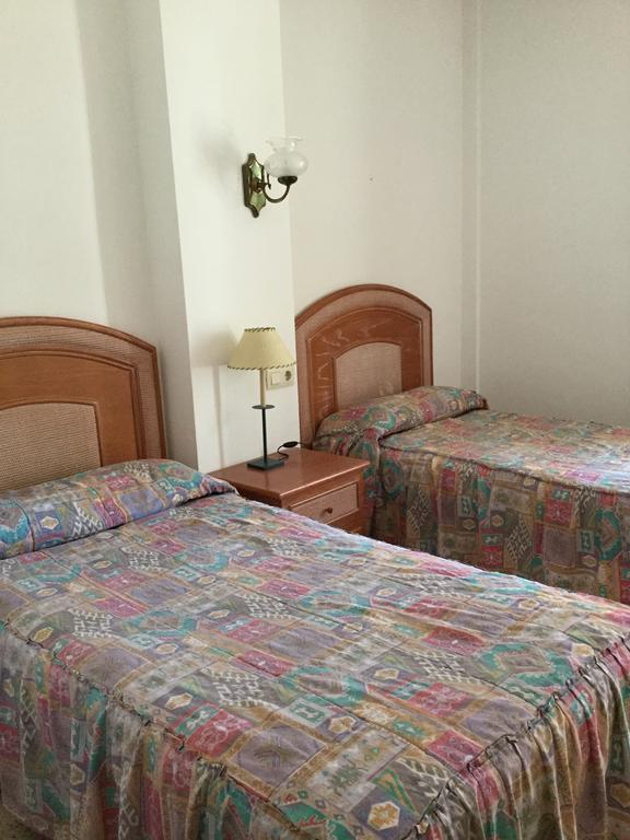 Apartamentos Eva Costa Brava Extérieur photo