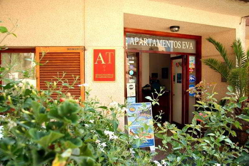 Apartamentos Eva Costa Brava Extérieur photo
