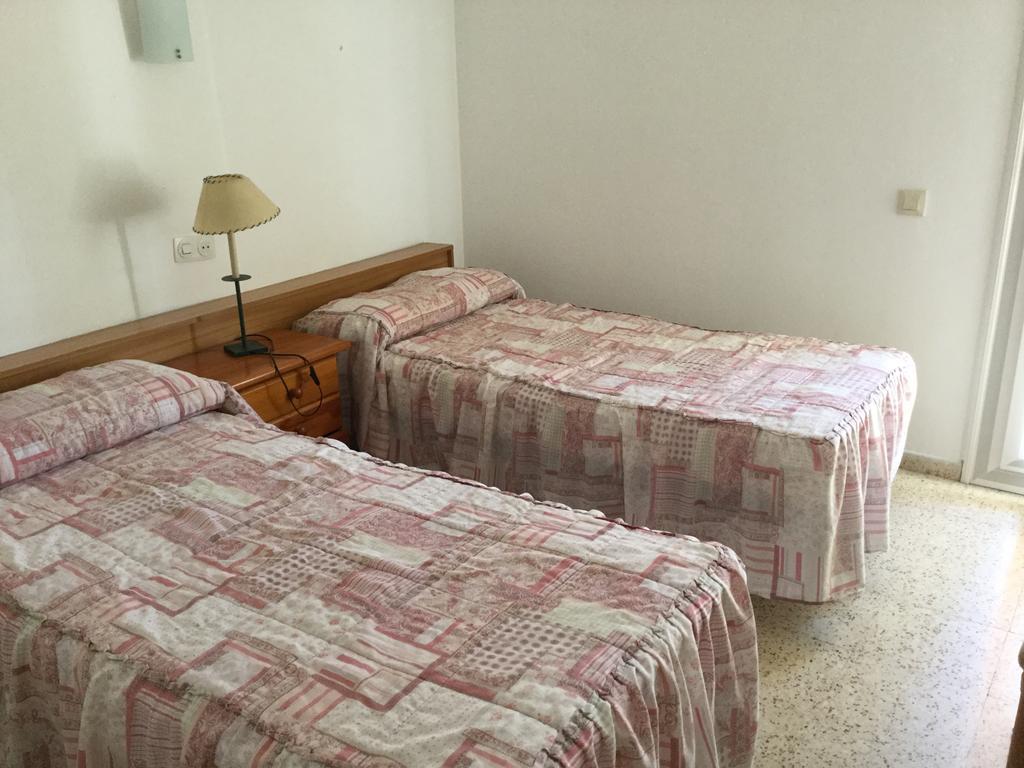 Apartamentos Eva Costa Brava Extérieur photo