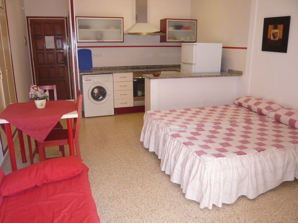 Apartamentos Eva Costa Brava Extérieur photo