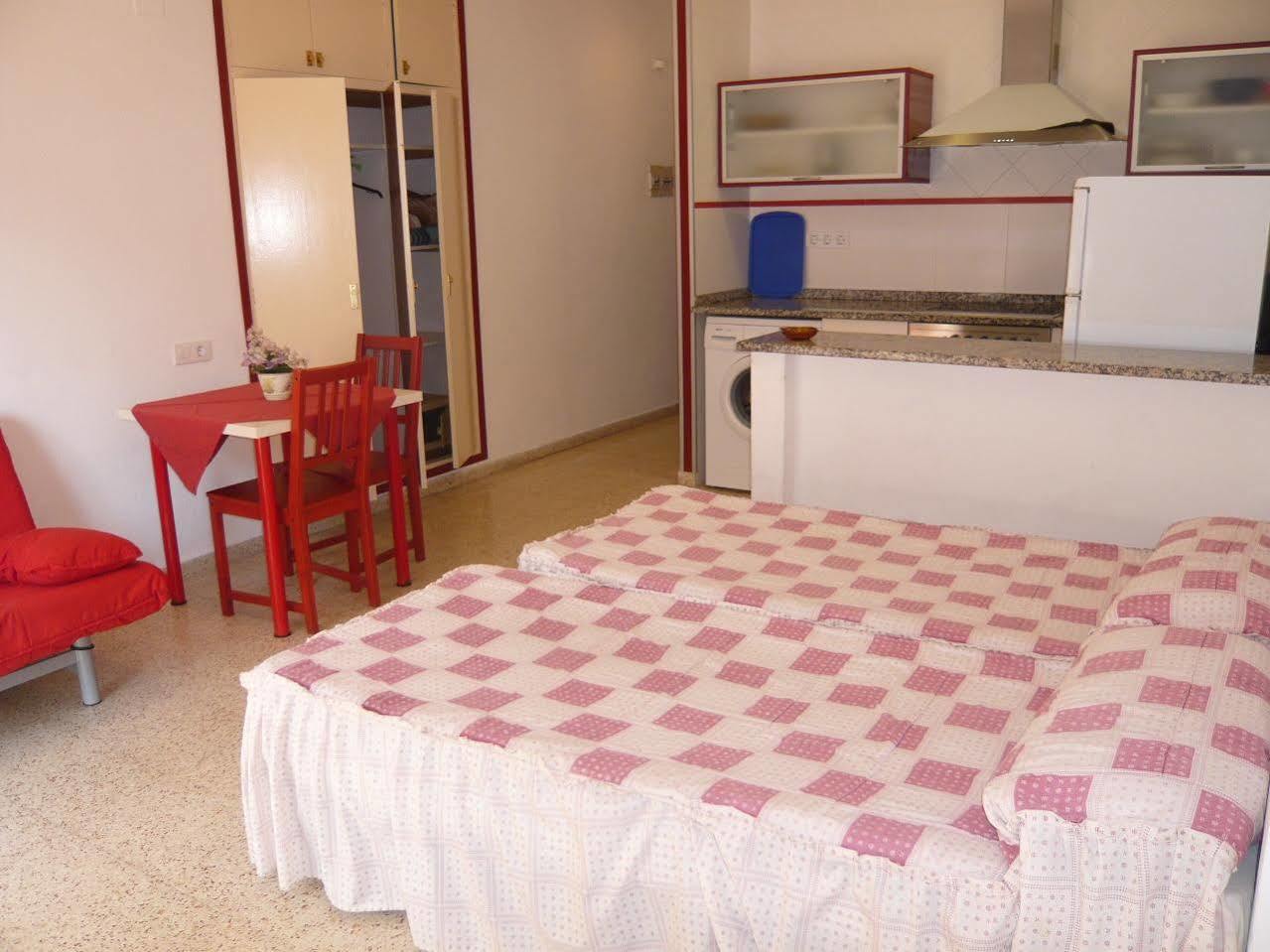 Apartamentos Eva Costa Brava Extérieur photo