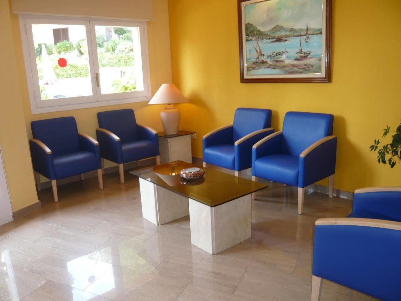 Apartamentos Eva Costa Brava Extérieur photo