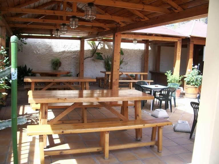 Apartamentos Eva Costa Brava Extérieur photo