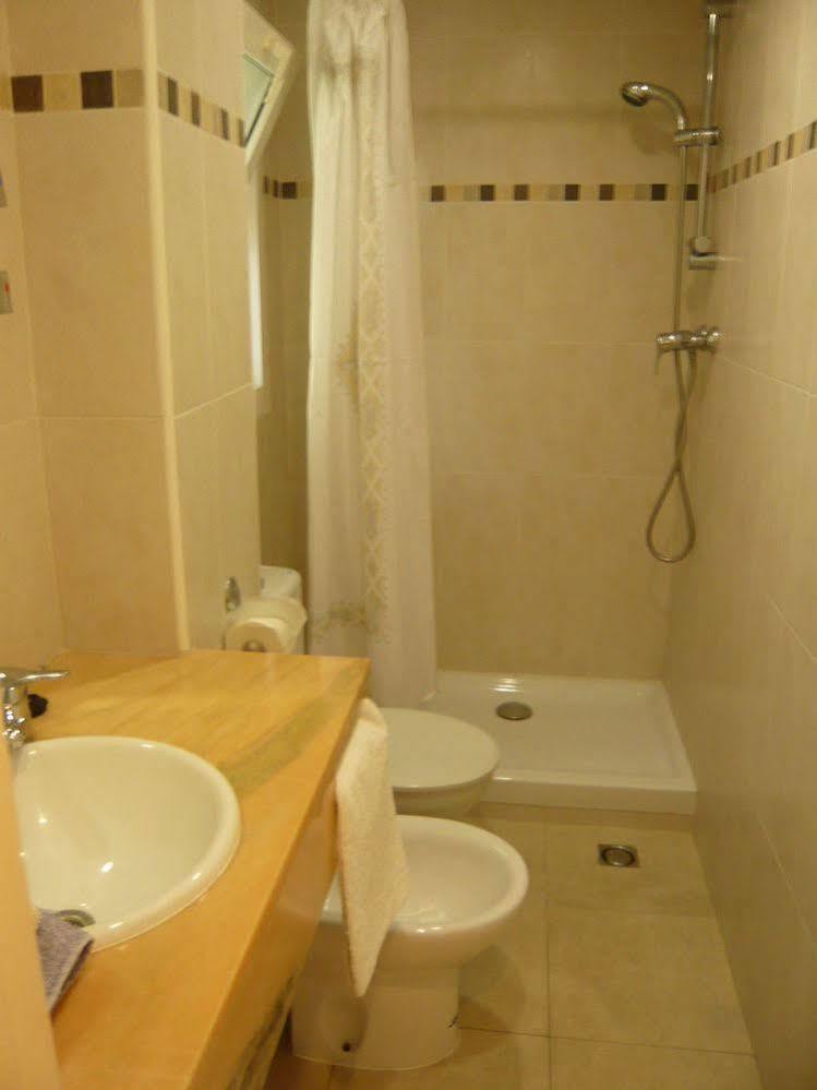 Apartamentos Eva Costa Brava Extérieur photo